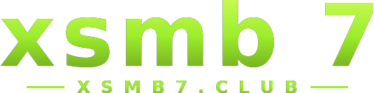 xsmb 7 logo