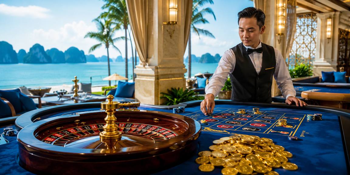 xsmb 7 Tìm hiểu sảnh casino trực tiếp của chúng tôi