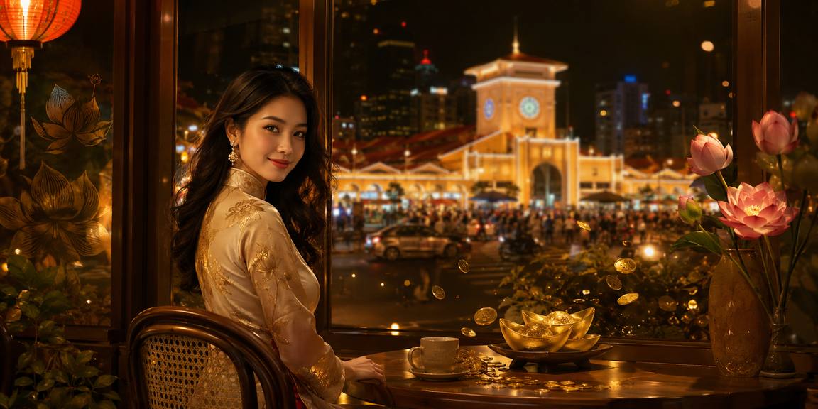 xsmb 7 Mở ra cách chúng tôi hình thành sảnh chơi